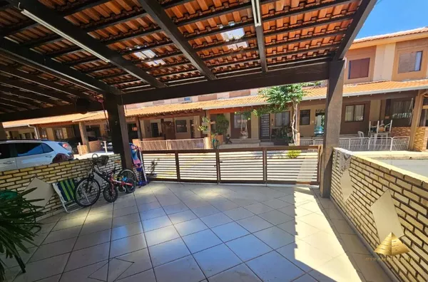 Casa em condomínio para venda, 3 quarto(s),  Barra Do Pari, Cuiabá