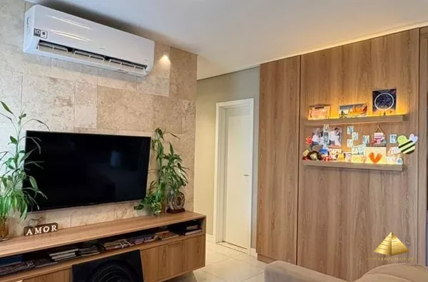 Apartamento para venda,  Jardim Leblon, Cuiabá