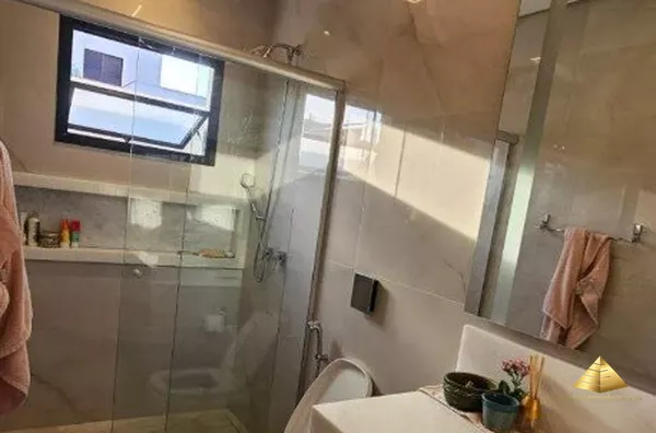 Casa em condomínio para venda, 3 quarto(s), Ribeirão Do Lipa, Cuiabá - Foto 17