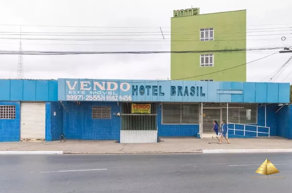 Sala comercial para venda,  Alvorada, Cuiabá