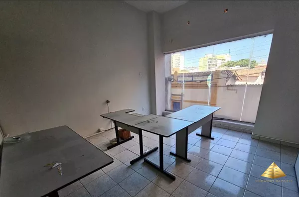 Sala comercial em galeria para venda,  Centro-norte, Cuiabá