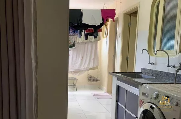 Cobertura com Varanda - Edifício André Rogério - Foto 3