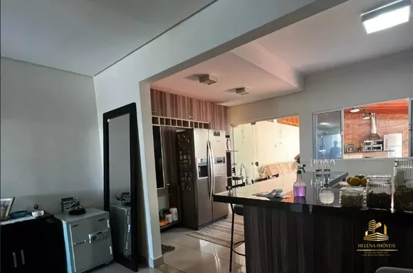 Casa em condomínio para venda, 4 quarto(s),  Centro Político Administrativo, Cuiabá - Foto 6