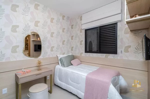 Casa em condomínio para venda, 3 quarto(s),  Jardim Imperial, Cuiabá - Foto 4