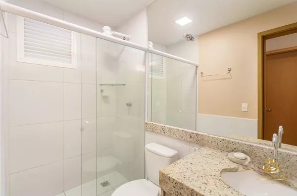 Apartamento para venda, 2 quarto(s),  Condomínio Florais Cuiabá Residencial, Cuiabá - Foto 6