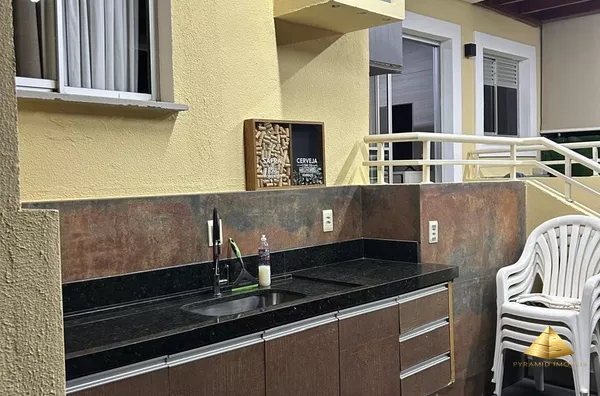 Apartamento para venda, Porto, Cuiabá - Foto 16