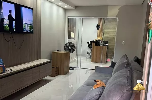 Casa em condomínio para venda, 2 quarto(s),  Petropolis, Varzea Grande