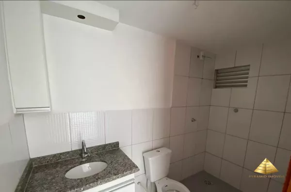 Flat para venda, 1 quarto(s),  Morada Do Ouro, 