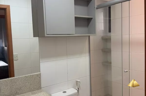 Apartamento para venda,  Paiaguás, Cuiabá