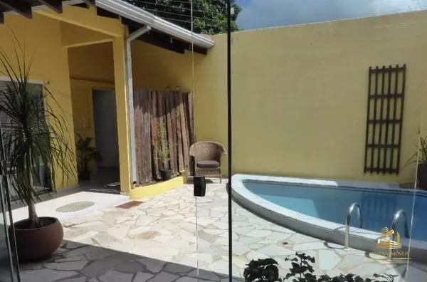 Casa em condomínio para venda, 3 quarto(s),  Goiabeira, Cuiabá - Foto 4