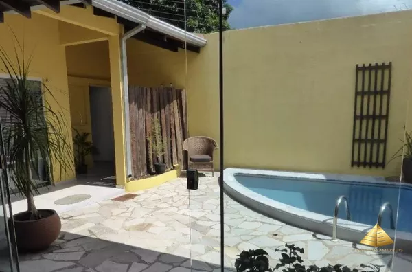 Casa em condomínio para venda, 3 quarto(s),  Goiabeira, Cuiabá