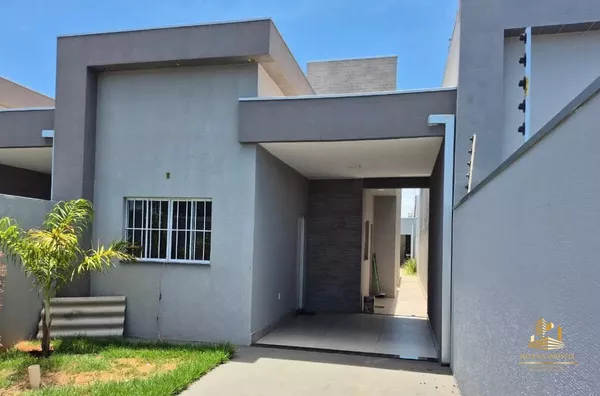 Casa para venda,  - Selecione - Bairro, Varzea Grande - Foto 1