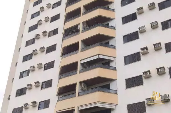 Apartamento para venda, 3 quarto(s),  Alvorada, Cuiabá - Foto 1