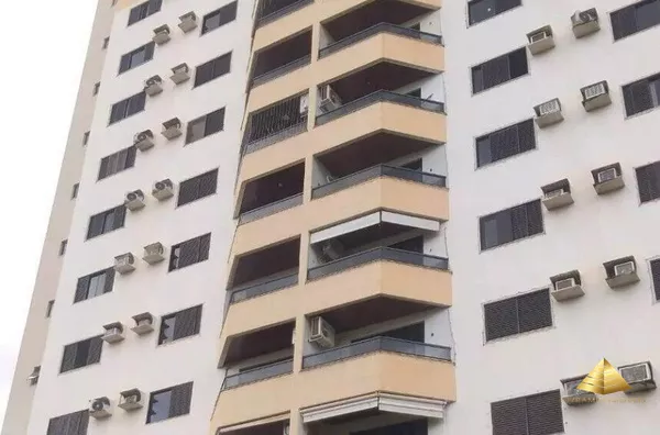 Apartamento para venda, 3 quarto(s),  Alvorada, Cuiabá