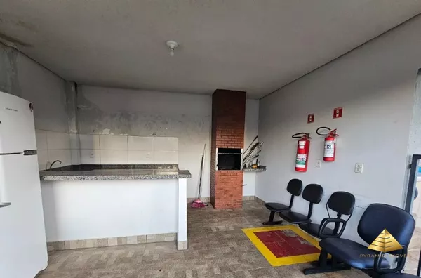Apartamento para venda, 2 quarto(s), Bosque Da Saúde, Cuiabá - Foto 9