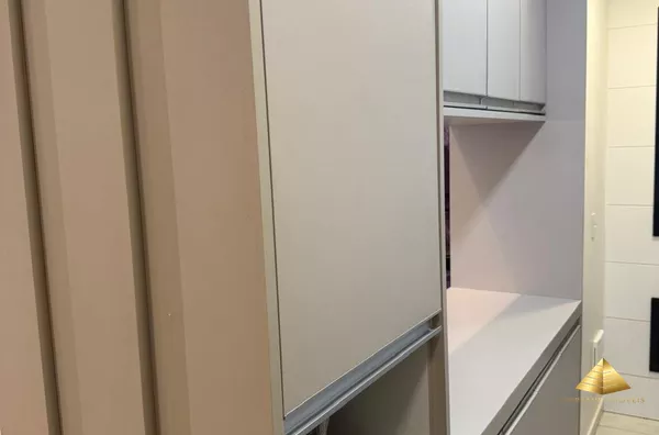 Apartamento para venda, Paiaguás, Cuiabá - Foto 24