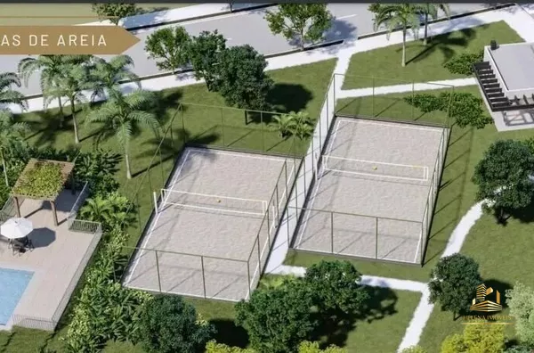 Terrenos em condomínio para venda,  Vinhedos, Cuiabá - Foto 4