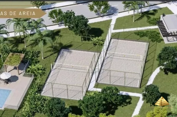 Terrenos em condomínio para venda,  Vinhedos, Cuiabá