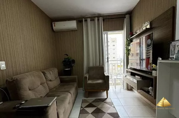 Apartamento para venda, 2 quarto(s), Planalto, Cuiabá - Foto 18