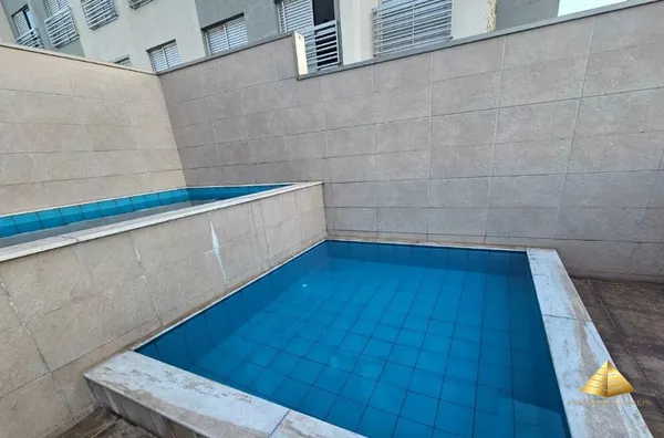 Apartamento para venda, 2 quarto(s), Bosque Da Saúde, Cuiabá - Foto 12
