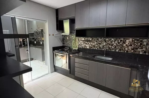 para , 3 quarto(s),  - Selecione - Bairro, Cuiabá - Foto 1