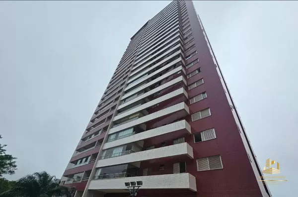 Apartamento para venda, 4 quarto(s),  Bela Vista, Cuiabá - Foto 1