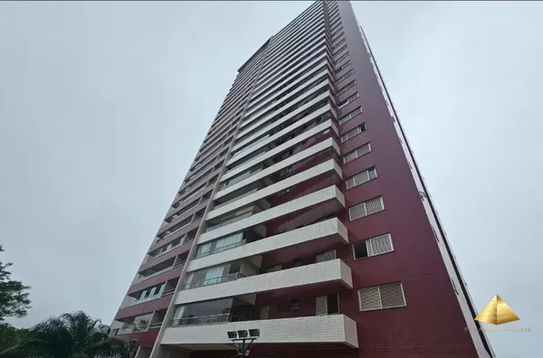 Apartamento para venda, 4 quarto(s),  Bela Vista, Cuiabá