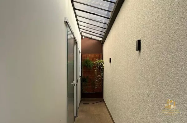 SUA CASA DOS SONHOS ESTA AQUI PARA VENDA POR APENAS R$1.649.999,00 LOCALIZADA EM PRIMAVERA DO LESTE - Foto 4