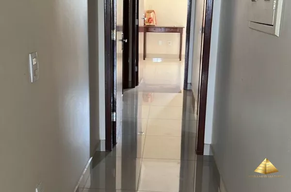 Apartamento para venda, 4 quarto(s), Centro Norte, Cuiabá - Foto 9