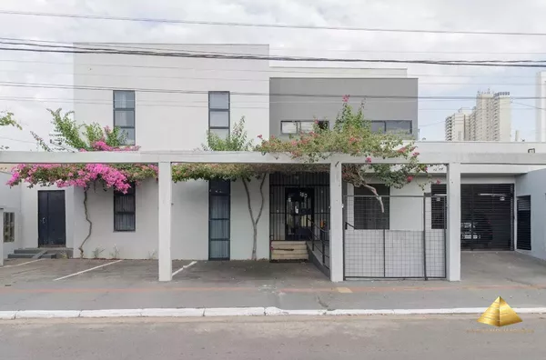 Sobrado para venda, RESIDENCIAL E COMERCIAL, 3 quarto(s),  - Selecione - Bairro, Cuiabá
