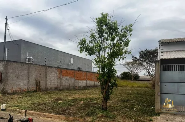 terreno  para venda, parque das aguas , Petropolis, Varzea Grande - Foto 1