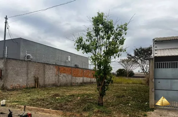 terreno  para venda, parque das aguas , Petropolis, Varzea Grande