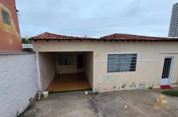 Casa para venda, 3 quartos,  Goiabeiras, Cuiabá - Foto 5