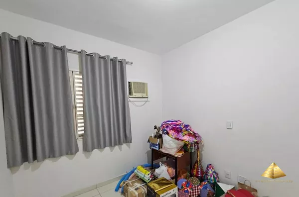 Apartamento para venda, 2 quarto(s),  Goiabeira, Cuiabá