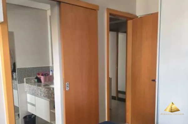 Apartamento para aluguel, 2 quarto(s), Jardim Aclimação, Cuiabá - Foto 18