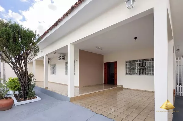 Casa para venda,  Morada Da Serra, Cuiabá