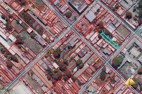 Terreno para venda,  Centro-sul, Cuiabá