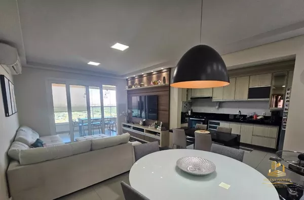 Apartamento para venda, 3 quarto(s),  Ribeirão Do Lipa, Cuiabá - Foto 2