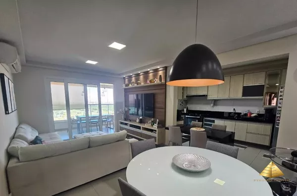 Apartamento para venda, 3 quarto(s),  Ribeirão Do Lipa, Cuiabá