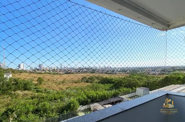 Apartamento para venda, 2 quarto(s),  Paiaguás, Cuiabá - Foto 6