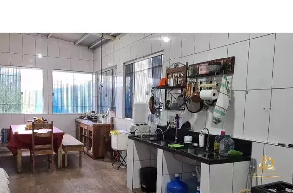 CHÁCARA / SITIO para venda ZONA RURAL CHAPADA DOS GUIMARÃES - Foto 2