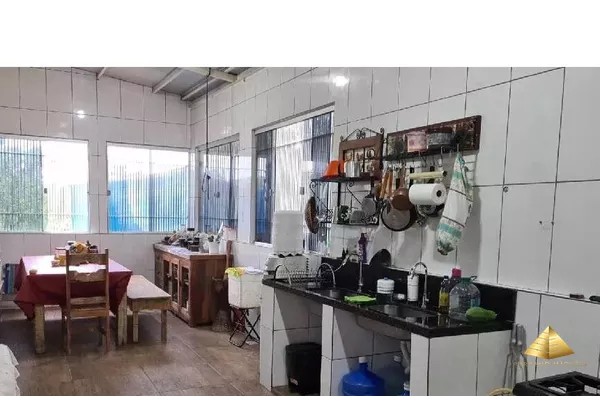 CHÁCARA / SITIO para venda ZONA RURAL CHAPADA DOS GUIMARÃES