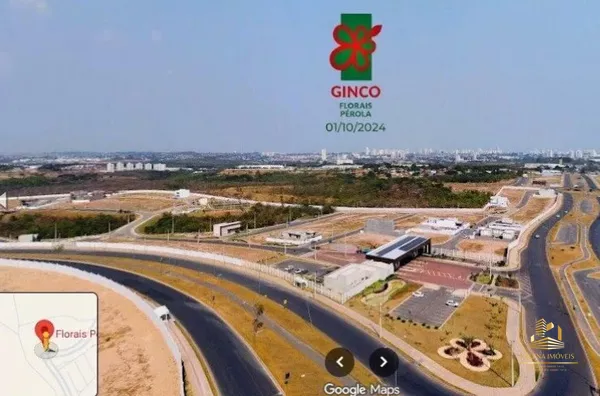 Terrenos em condomínio para venda,  Ribeirão Do Lipa, Cuiabá