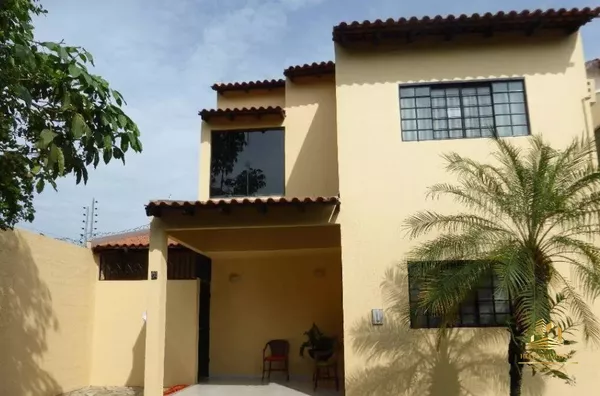 Casa em condomínio para venda, 3 quarto(s),  Goiabeira, Cuiabá - Foto 1