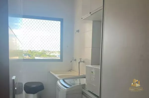Apartamento para venda,  Jardim Das Américas, Cuiabá - Foto 6