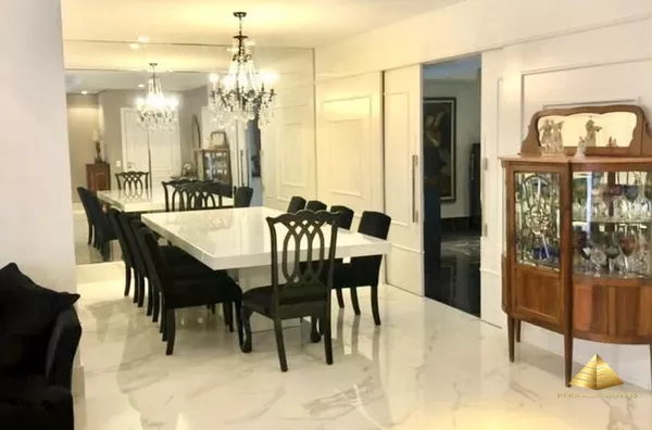 Exclusividade e Alto Padrão no Maison Paris - Santa Rosa