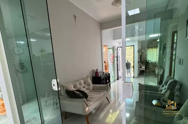 Sobrado para venda, 3 quarto(s),  Barra Do Pari, Cuiabá - Foto 4