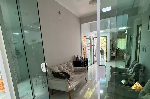 Sobrado para venda, 3 quarto(s),  Barra Do Pari, Cuiabá