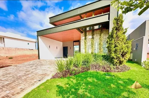 Casa em condomínio para venda, 3 quarto(s),  Condomínio Belvedere Ii, Cuiabá