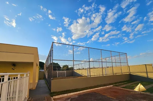 Apartamento para venda, 2 quarto(s),  Planalto, Cuiabá